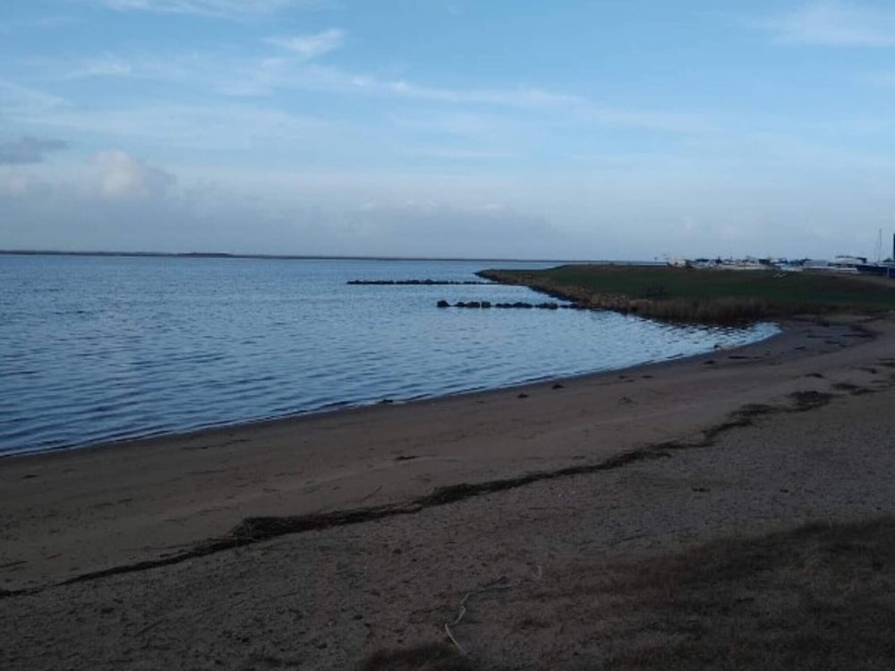 10 Person Holiday Home in Hemmet