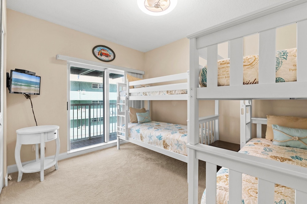Atlantic Villas 601