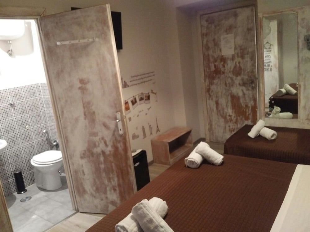 Relais Dante