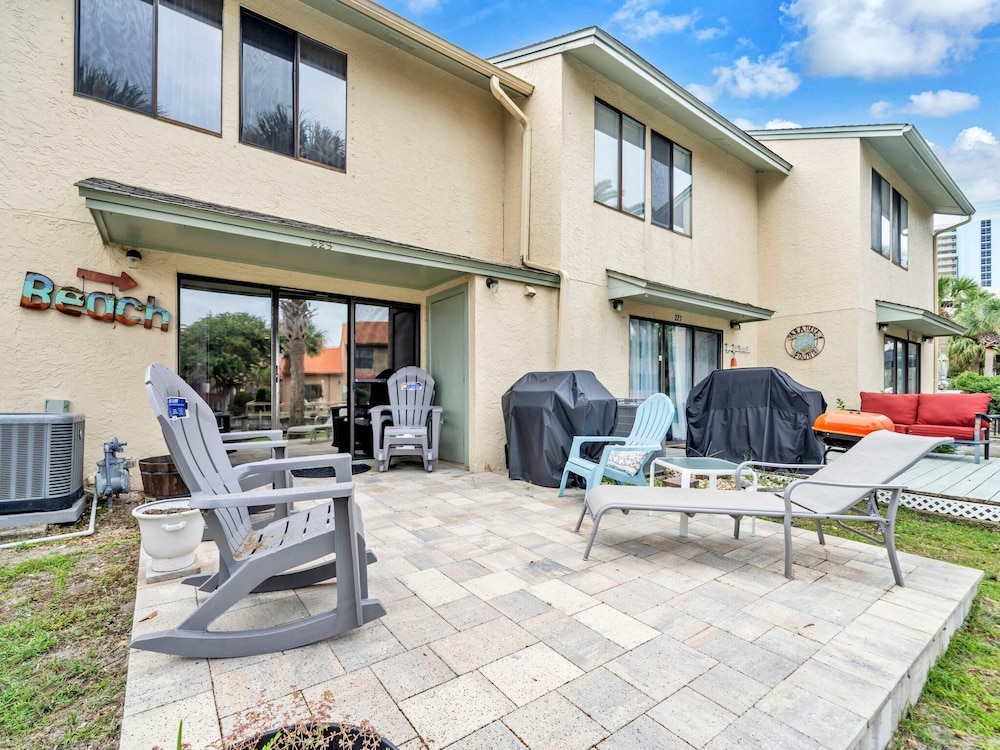 Gulf Highlands 229- St. Katherine Blvd