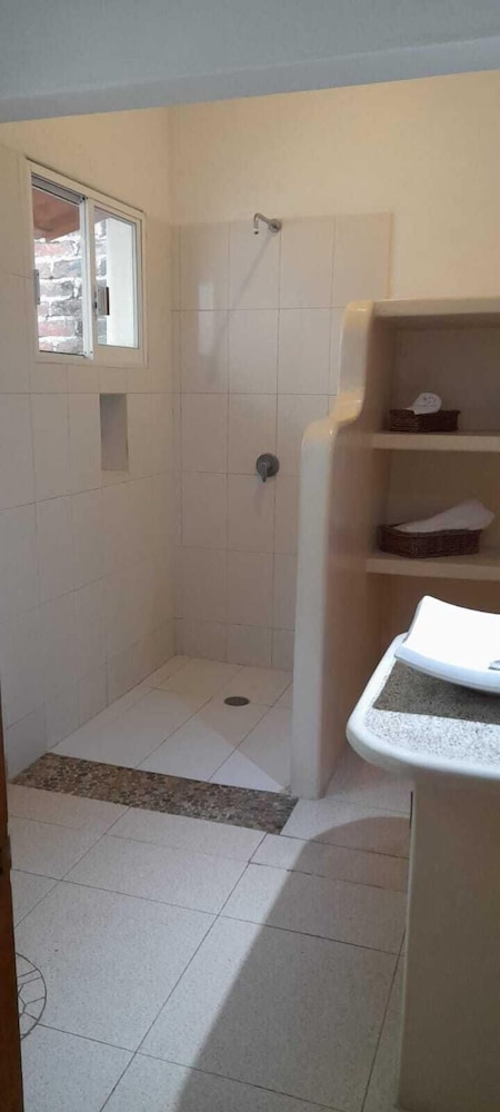 Casita Ángel Feliz