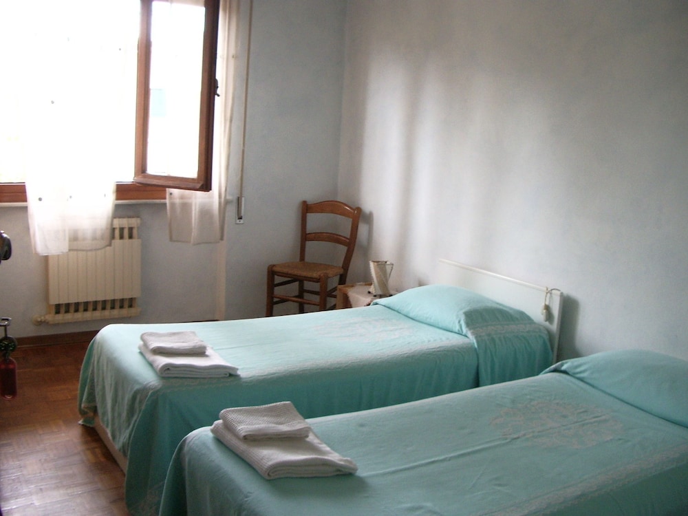 La Casa nei Pini view 2