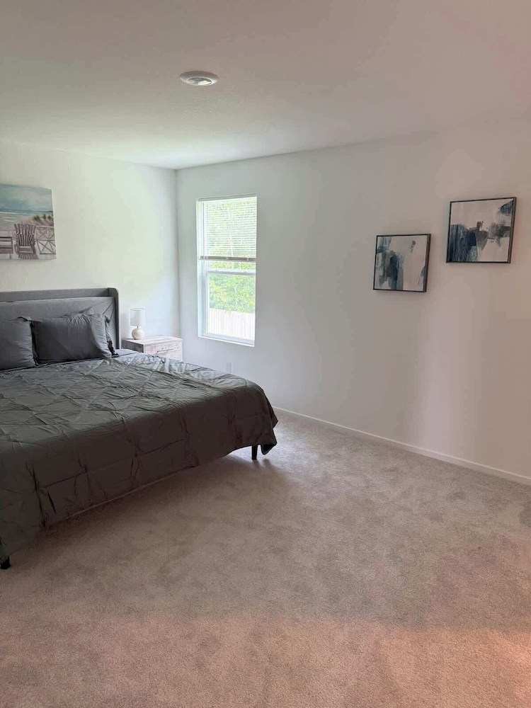 @ Marbella Lane - Tranquil Escape in Texas Pines