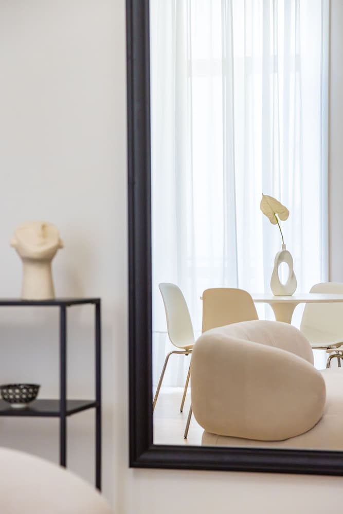 Blu Suite by Napoliapartments