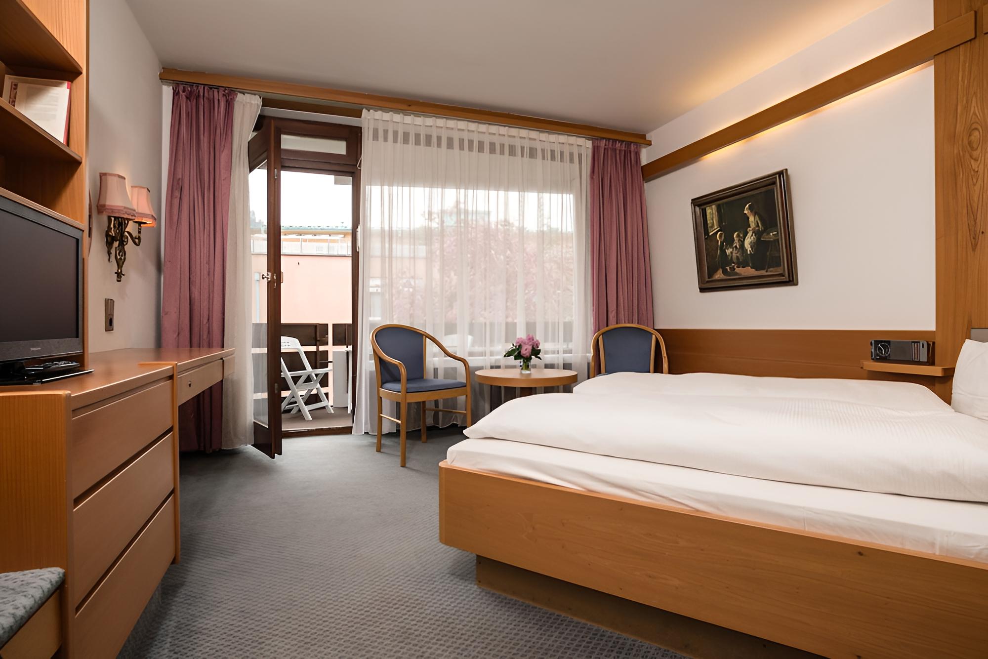Kronen Hotel