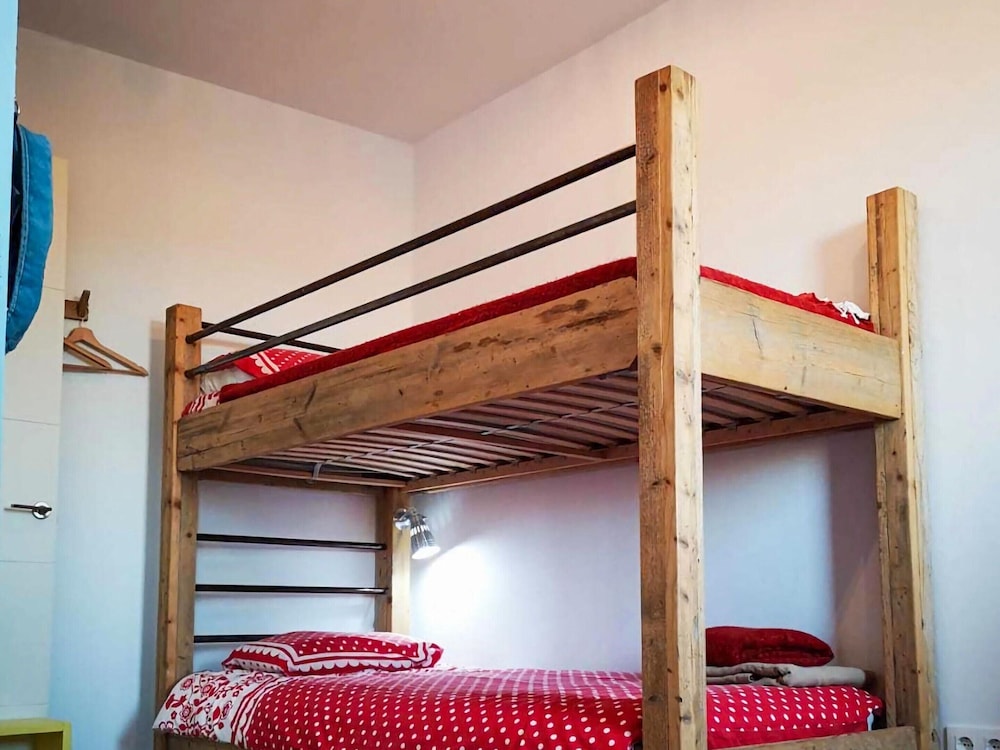 Holiday Home in Andalucia Near Caminito del Rey