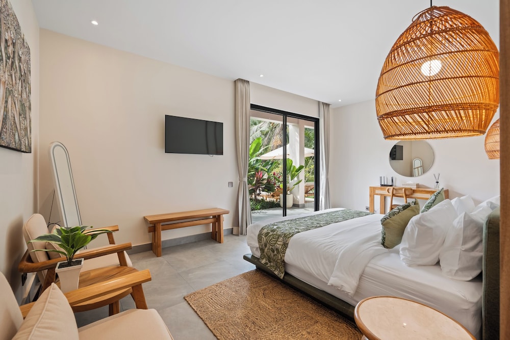 Bali Magical Villas