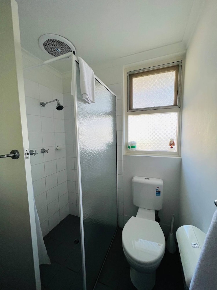 Unwind Glenelg Studio Apartment no 31