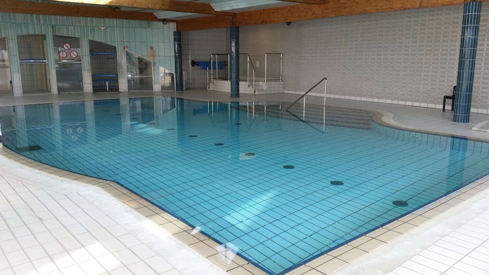 Holiday Stay in Larmor Baden view 4