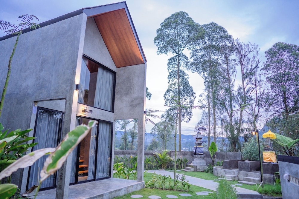 Maisaba Kintamani Cabin and Bistro