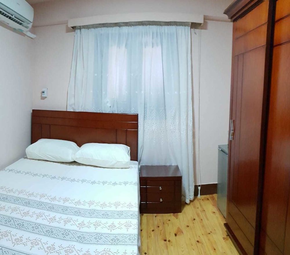Caesar hostel view 3