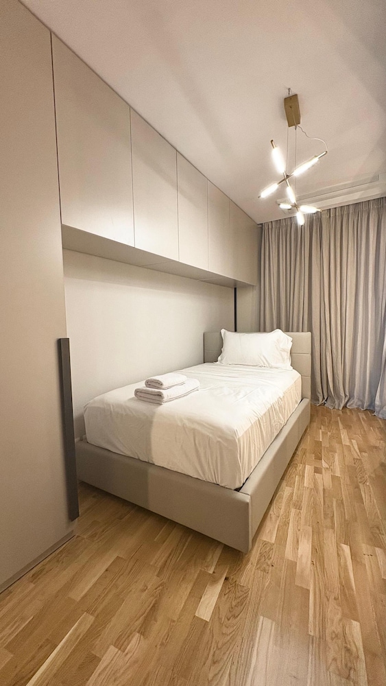 Blue Boutique Apartments 4