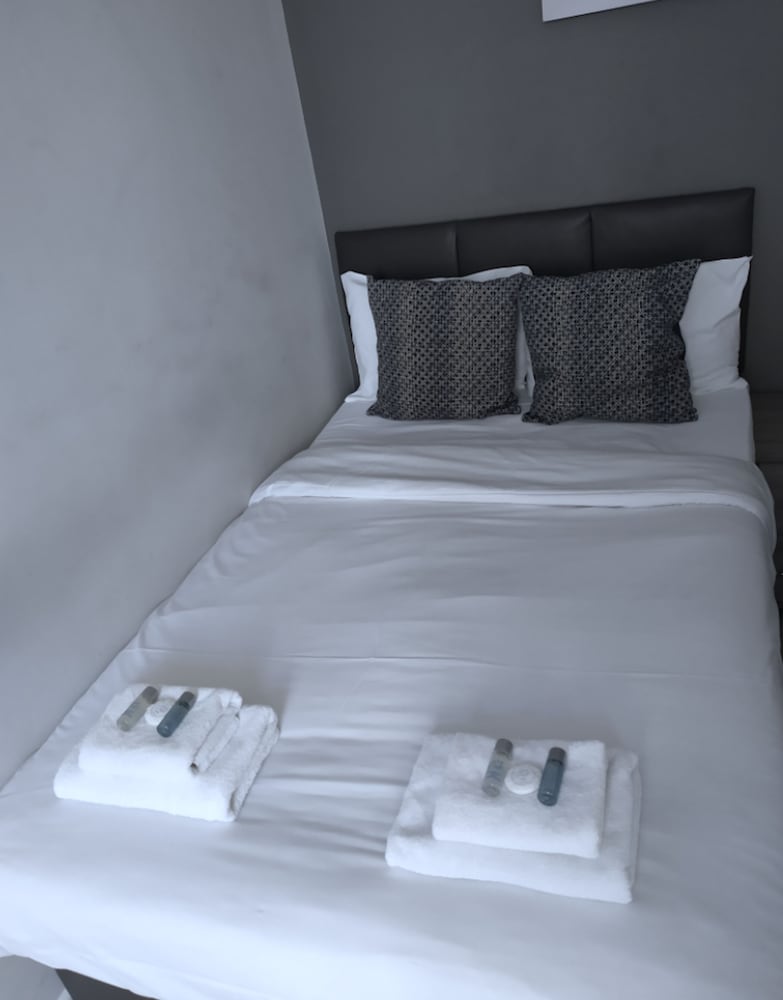 Toynbee Street Ro 5 · Splendid Room Close To Liverpool Street