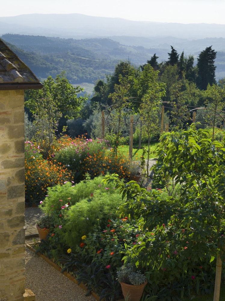B&B Borgo Petrognano - Residenza d'epoca