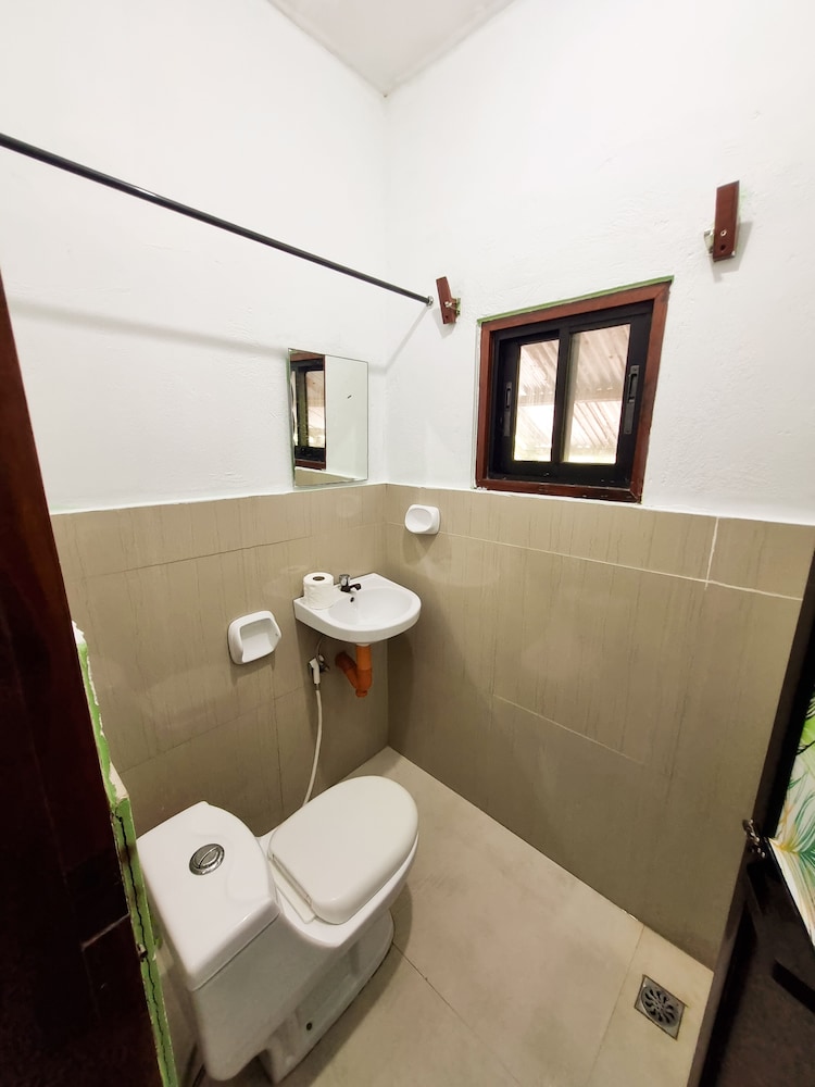 Flo Bed and Breakfast, General Luna - 15