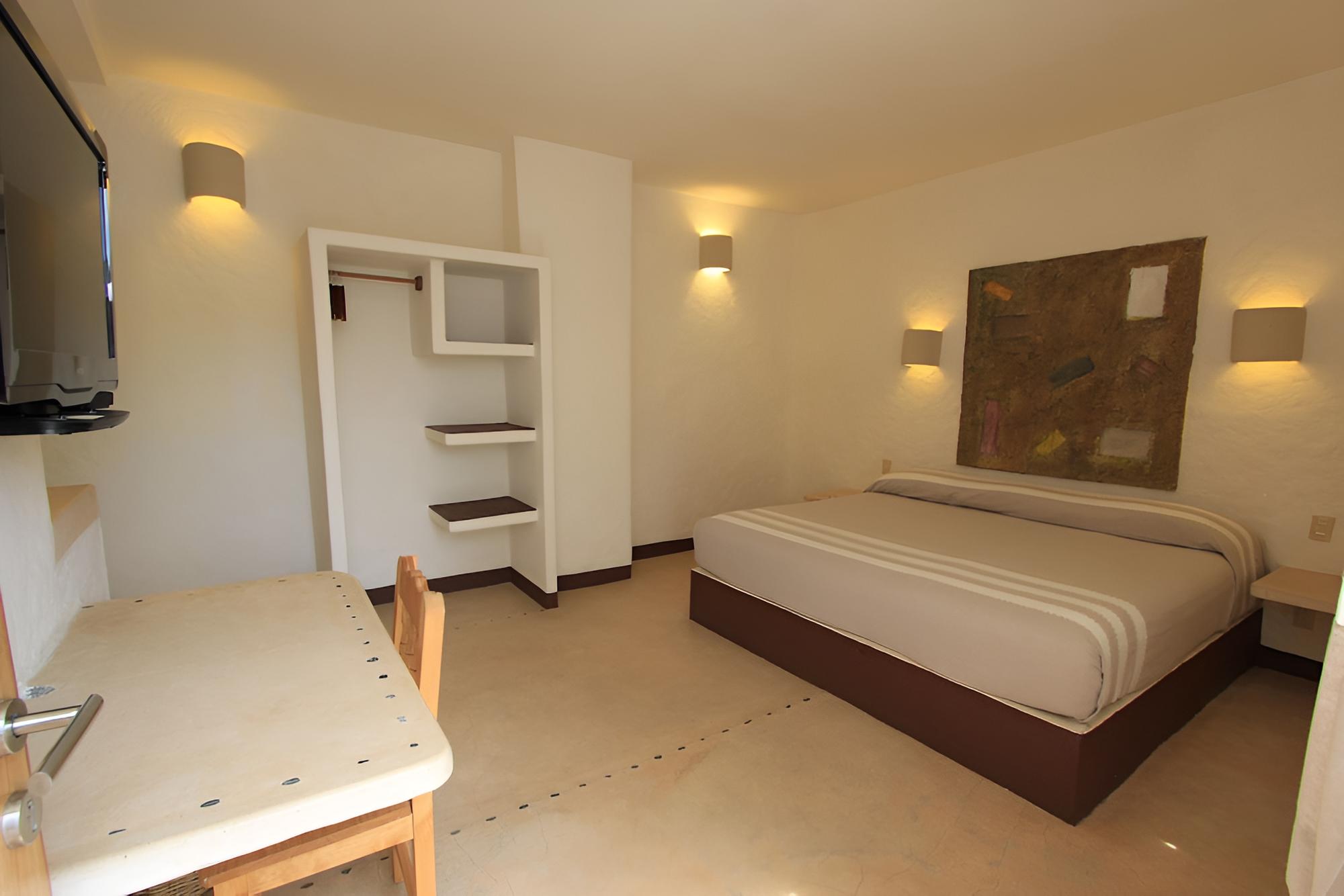 Hotel Plaza Tangolunda
