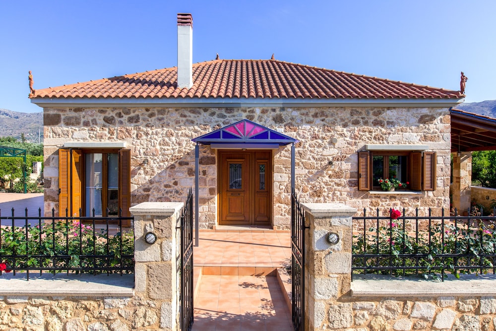 Villa Anerocuru