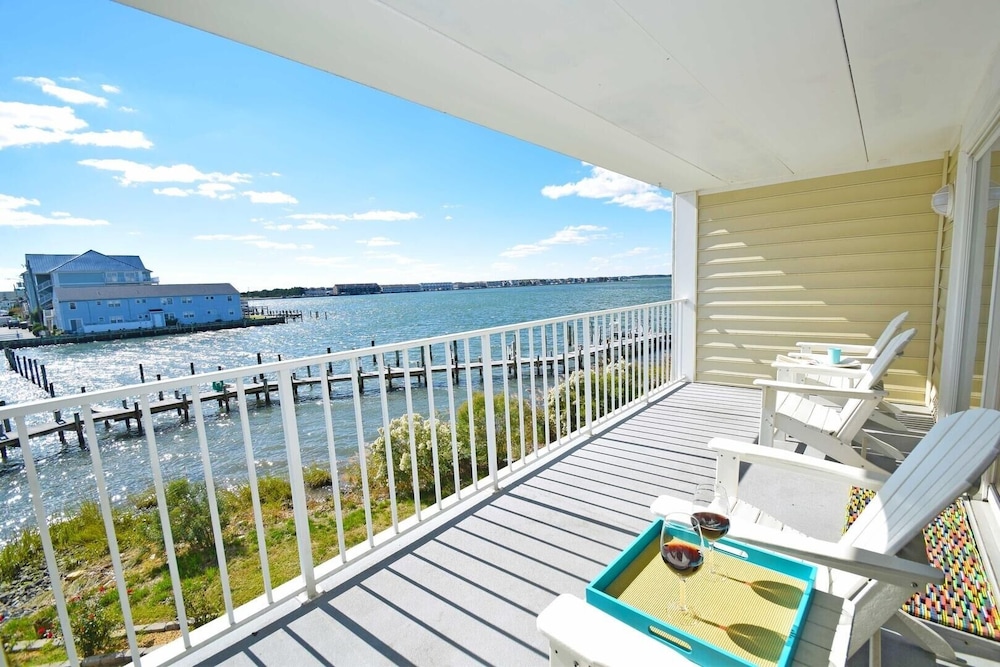 Thunder Island 148d 2 Bedroom Condo