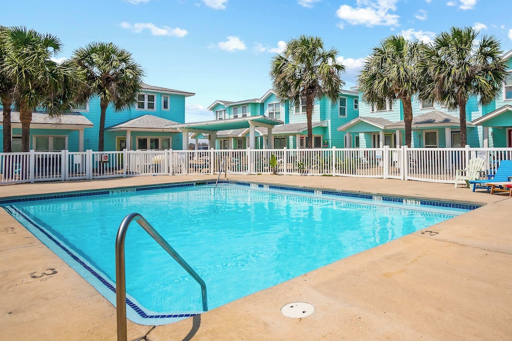 Blessed Getaway Stay for 10!