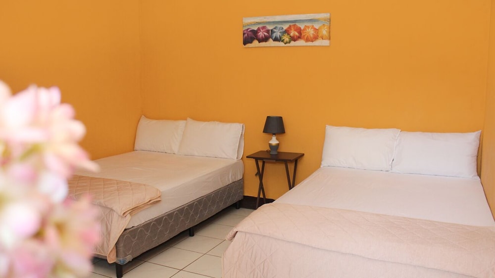 Casa Cempoal view 3