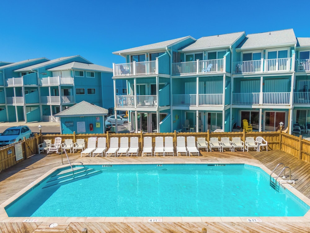 The Riggings #H2 by Carolina Retreats