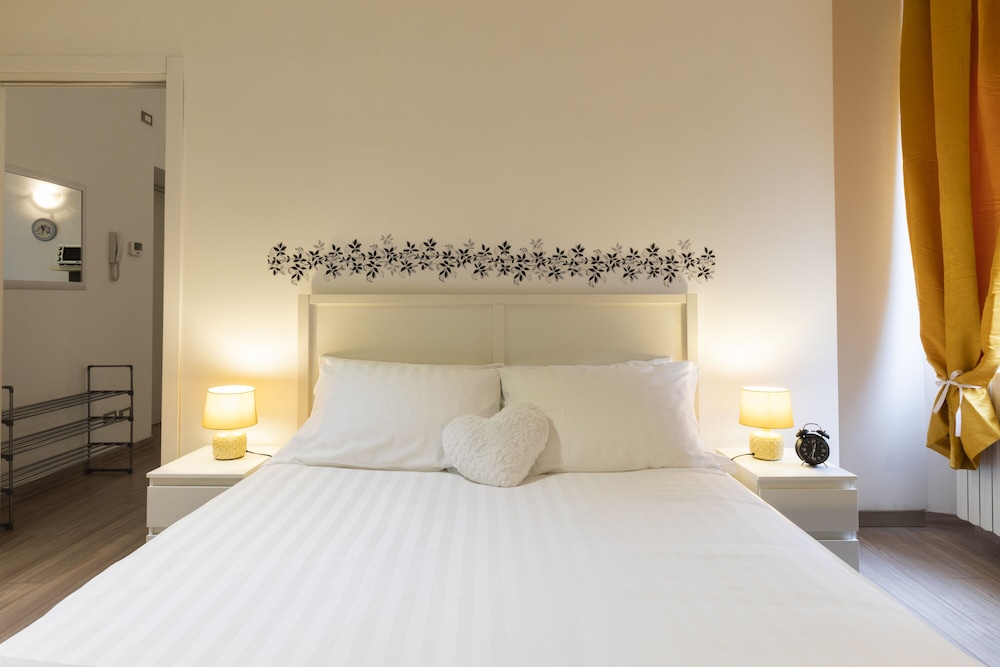 notaMi - Cosy Home - Porta Romana MM3