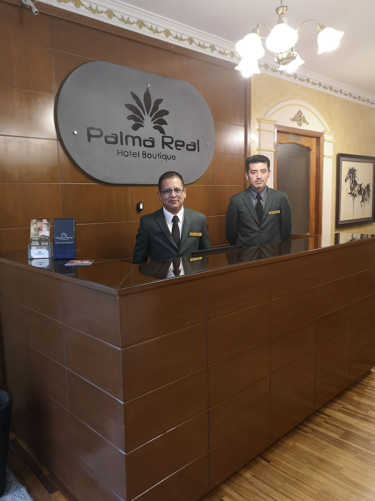 Hotel Palma Real Boutique - Image 1