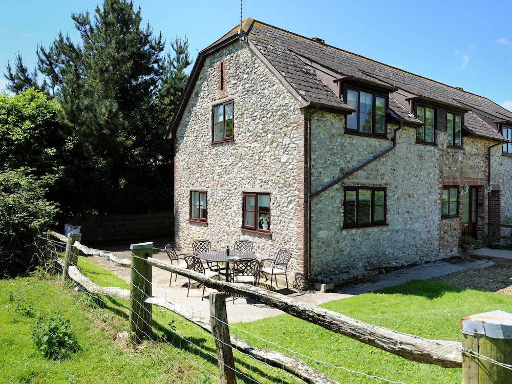 East Barn