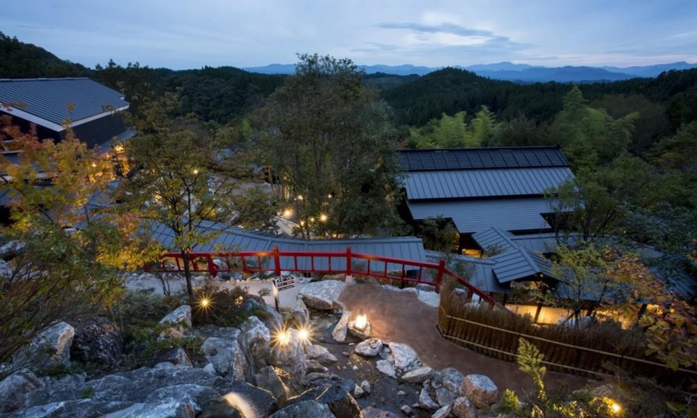 Gekkoju Kurokawa
