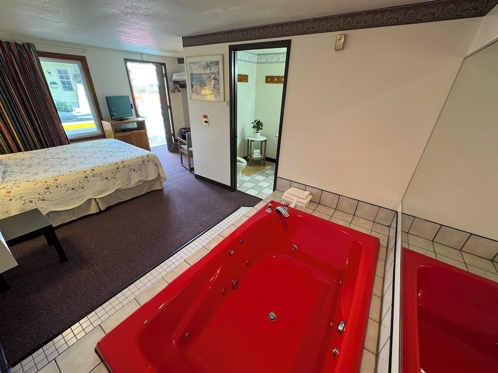Alholmens Bad o Camping