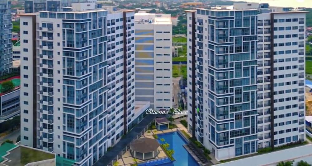 One Manchester Place 1BR Ocean View
