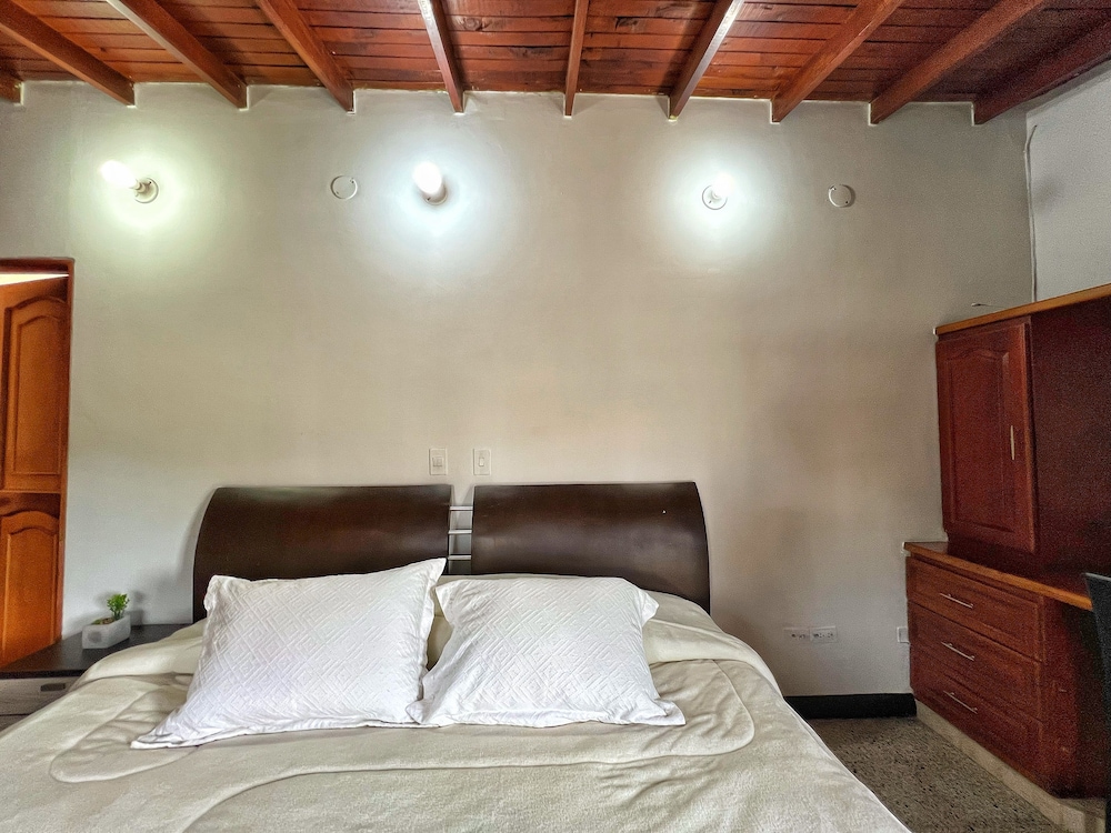 Casa Malibu