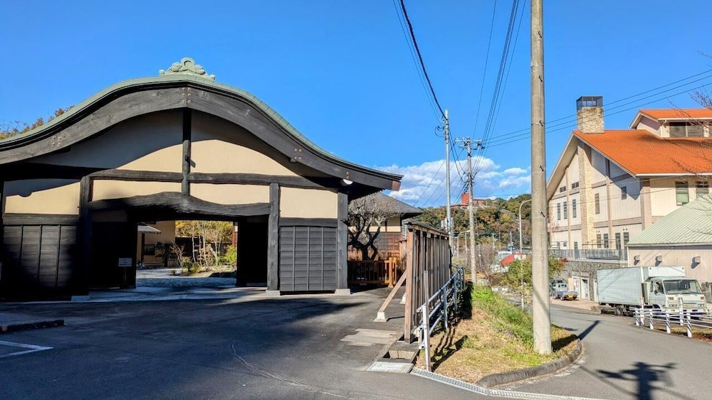 KINZAN Villa JYOYAMA