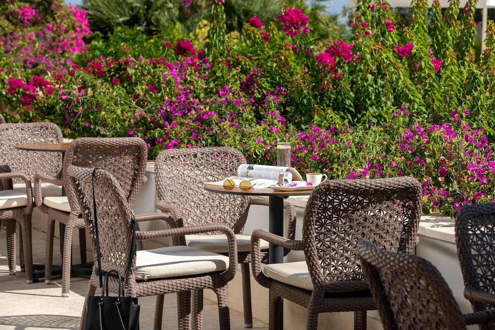 Tui Blue Sherwood Belek - All Inclusive