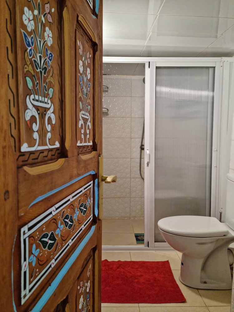 Fes Touria Palace