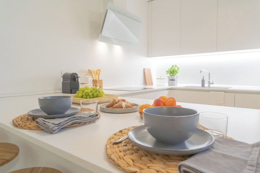Salvia & Ginepro Apartments by Rent all Como