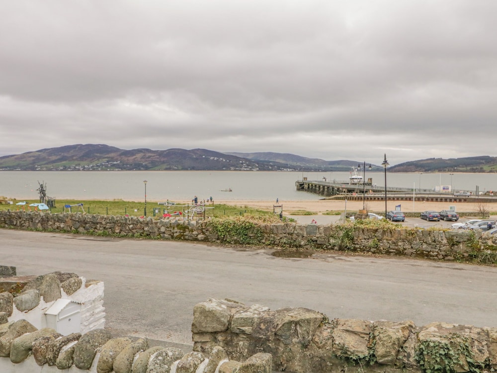 3 Coastguard Station