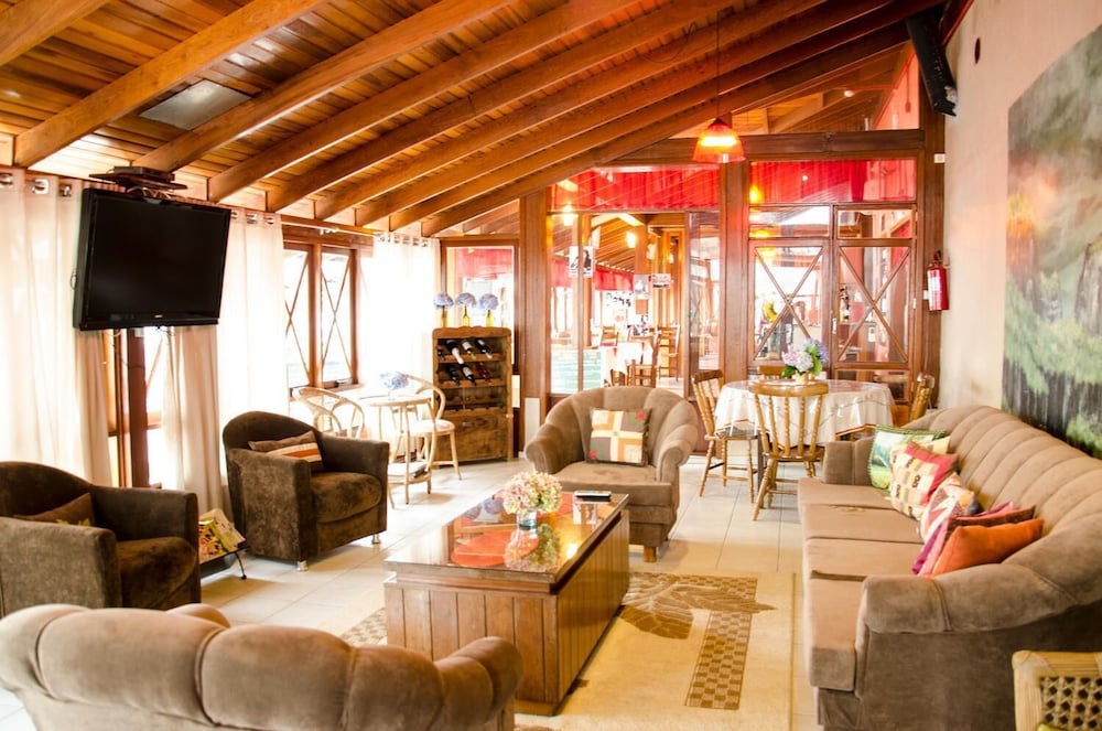 Urubici Park Hotel