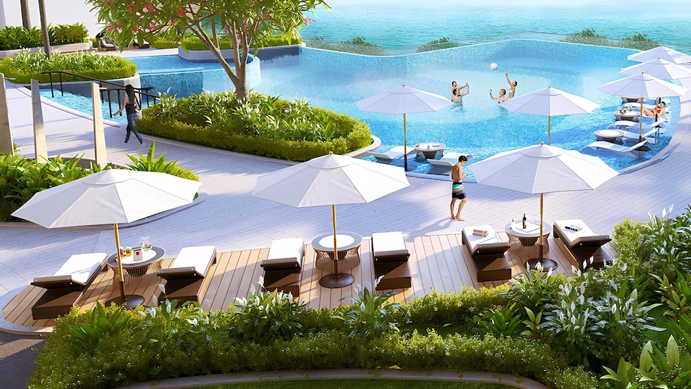 HMH - Vinhomes Skylake - Dream apartment