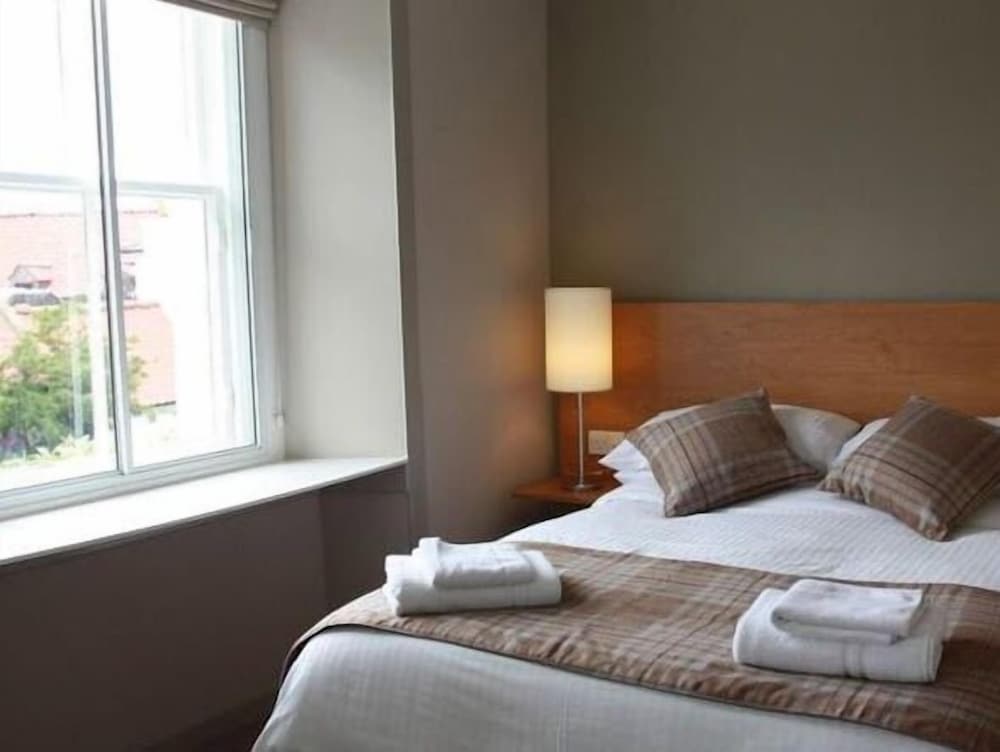 Old Aberlady Inn