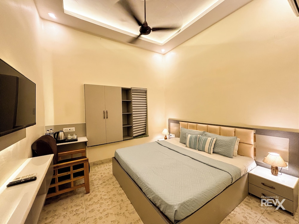 Hotel Diamond Palace