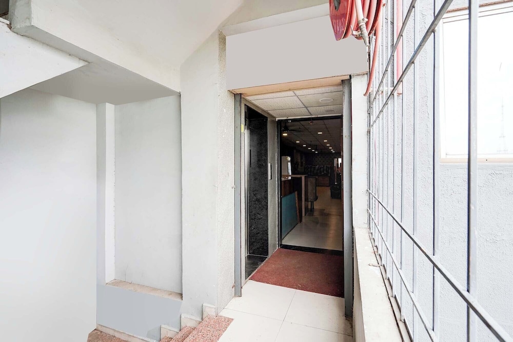 Fabhotel Krishna Inn