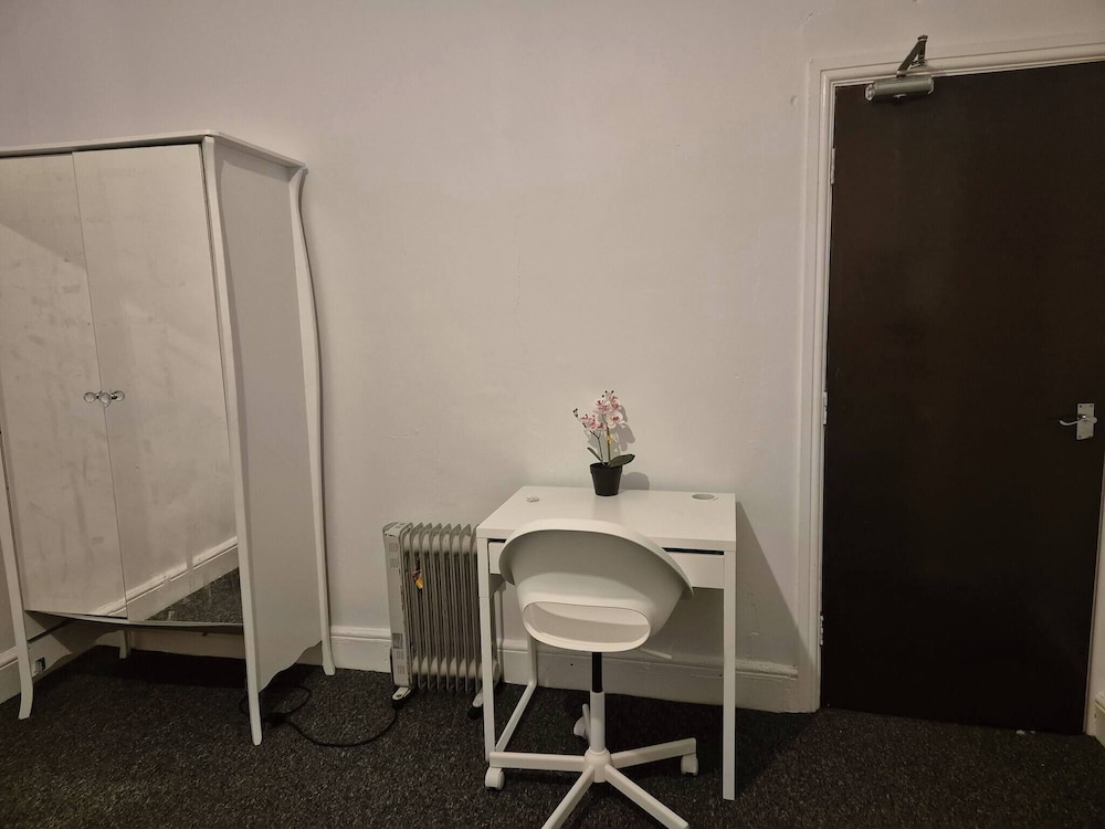 Our Apartment is a Home Away From Home Choice, Tastefully Furnished for Comfort