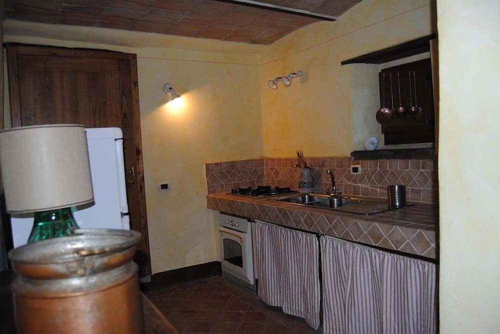 Il Borgo di Faeta