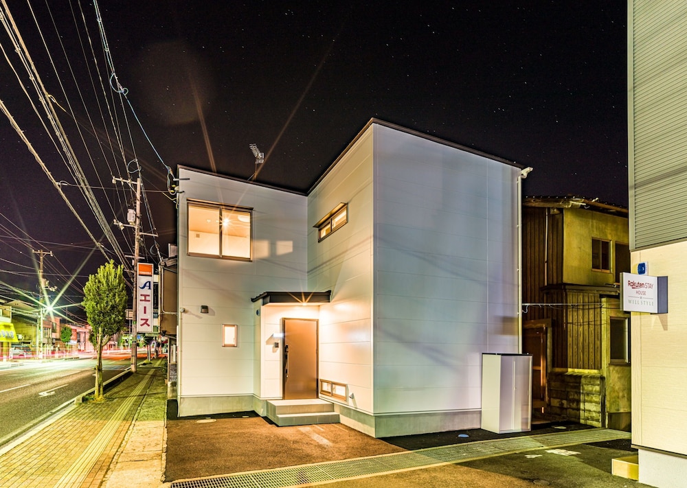 Rakuten STAY HOUSE × WILL STYLE Matsue