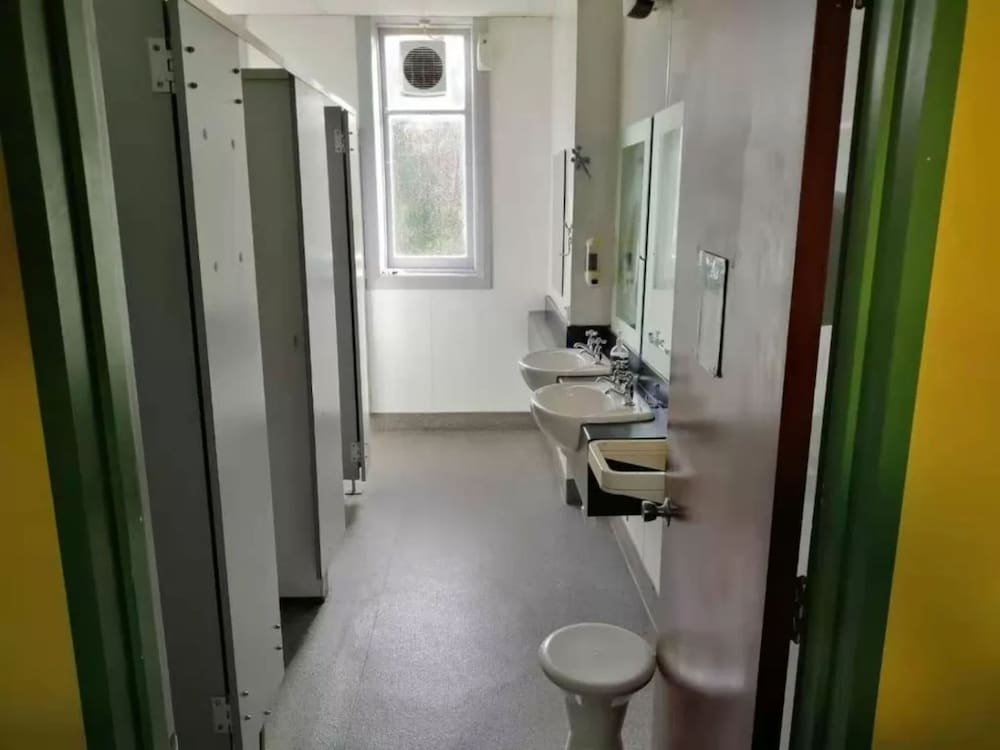 Stafford Gables Hostel