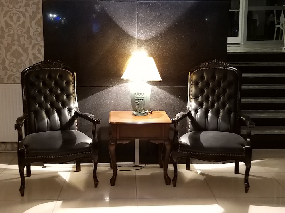 Latifoglu Otel - Image 61