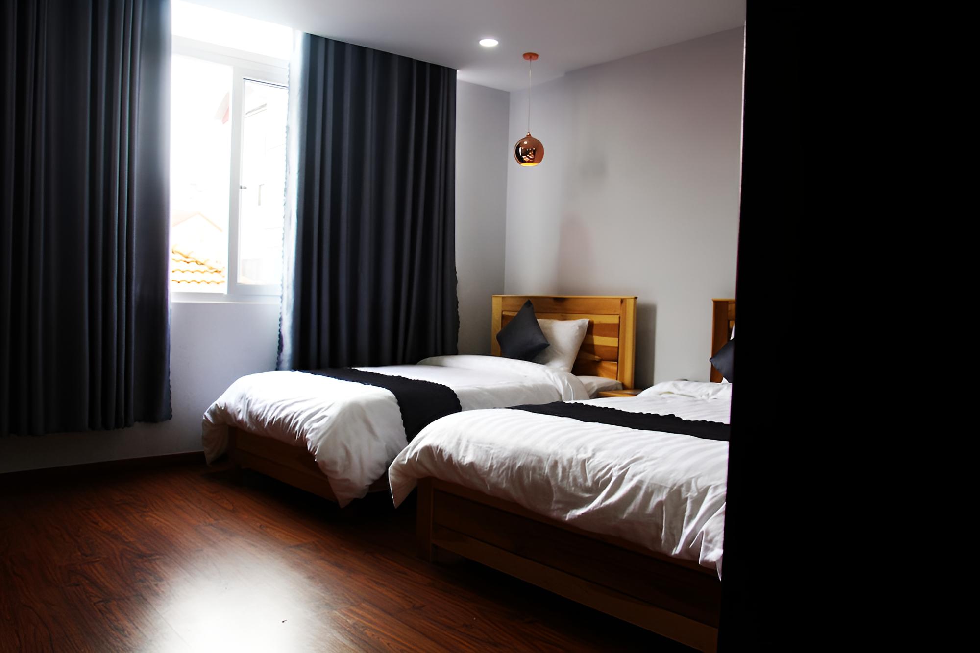 VKT Hotel