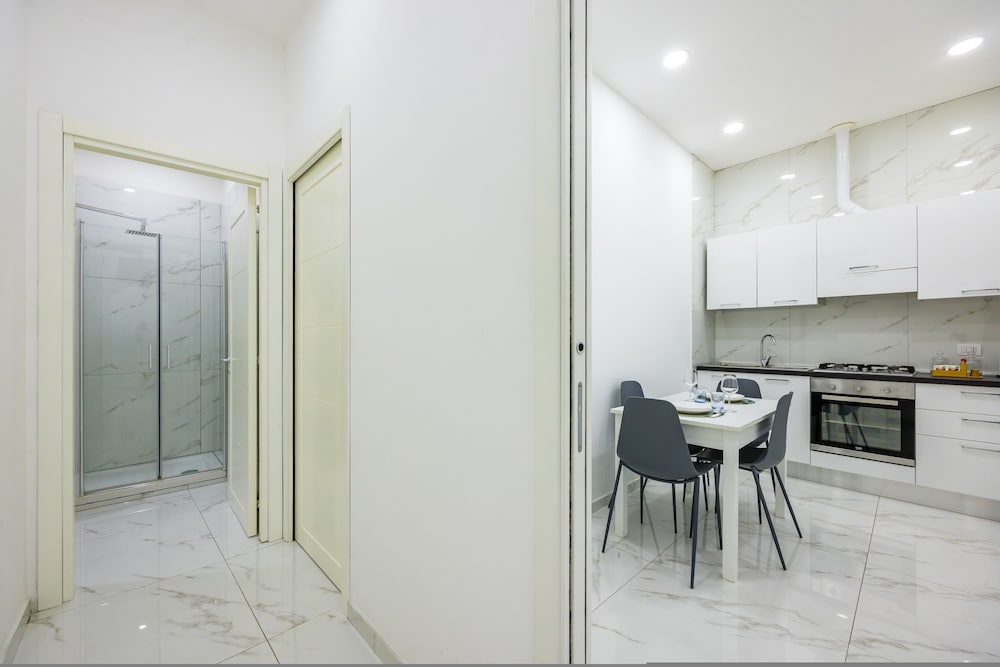 Marcellino Comfort House by Napoliapartments