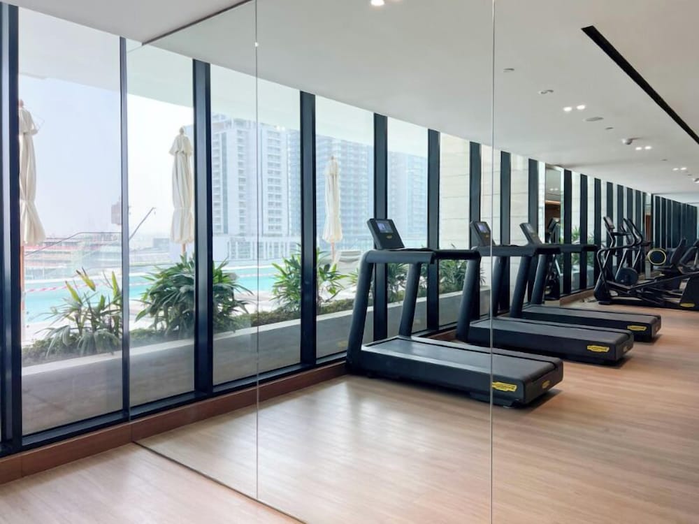 bnbme - Trillionaire Residences - STUDIO